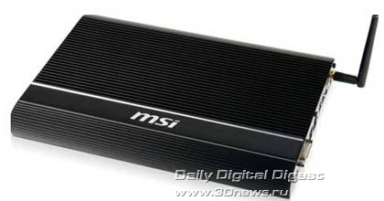 MSI WindBOX III (MS-9A35) MSI WindBOX III (MS-9A35)