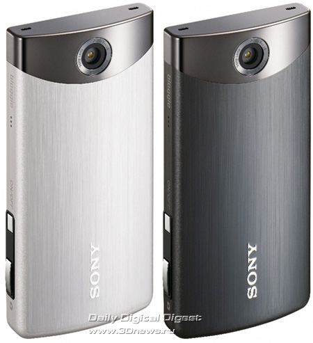 Sony Bloggie Touch Sony Bloggie Touch