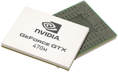 GTX 470M