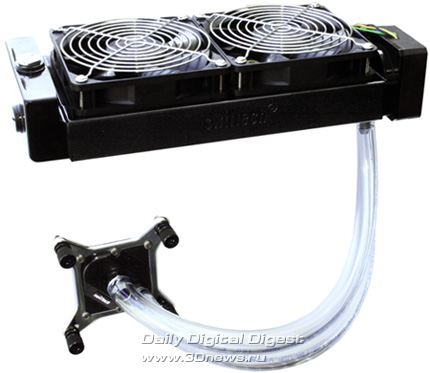 Swiftech H20-220 Edge Swiftech H20-220 Edge