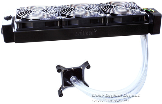 Swiftech H20-320 Edge Swiftech H20-320 Edge