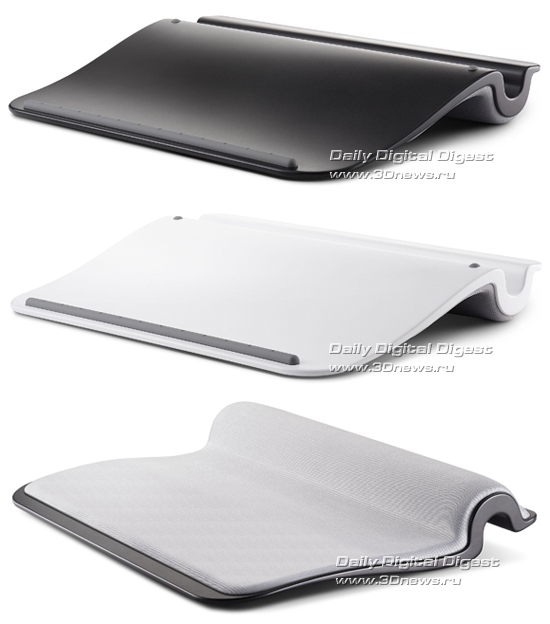 Cooler Master Choiix Comforter Lapdesk Cooler Master Choiix Comforter Lapdesk