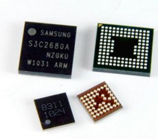 Samsung Wireless USB Samsung Wireless USB