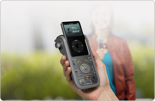 Belkin GoStudio Belkin GoStudio