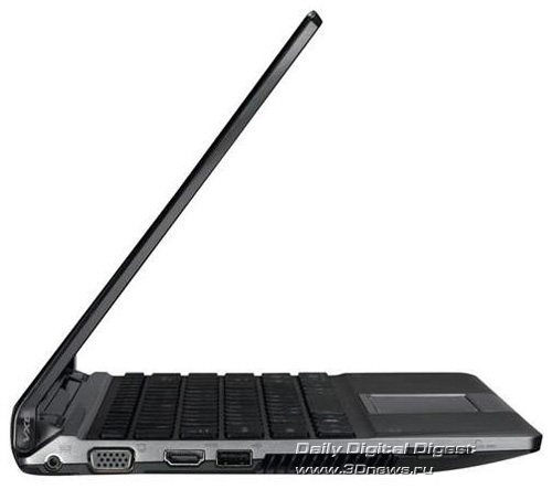 ASUS Lamborghini VX6 ASUS Lamborghini VX6