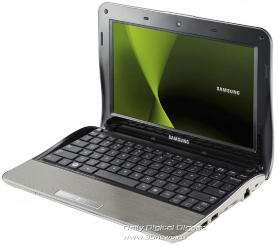 Samsung NF210 Samsung NF210