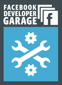 Facebook Developer Garage Москва