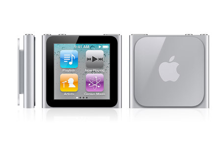 iPod Nano iPod Nano