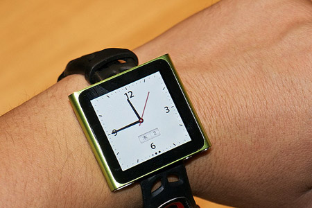 iWatch iWatch