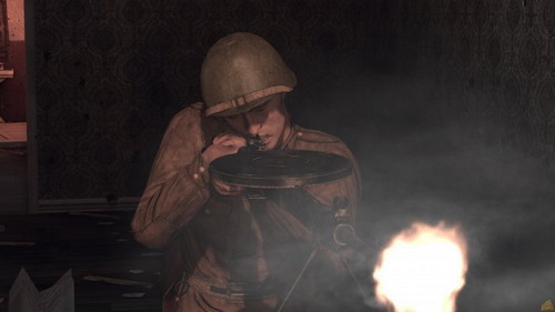 Red Orchestra: Heroes of Stalingrad Red Orchestra: Heroes of Stalingrad