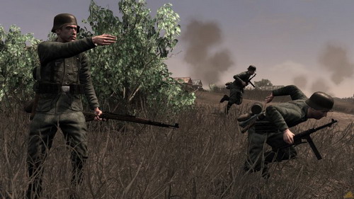 Red Orchestra: Heroes of Stalingrad Red Orchestra: Heroes of Stalingrad