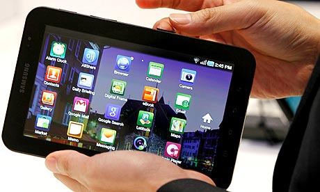 Samsung Galaxy Tab