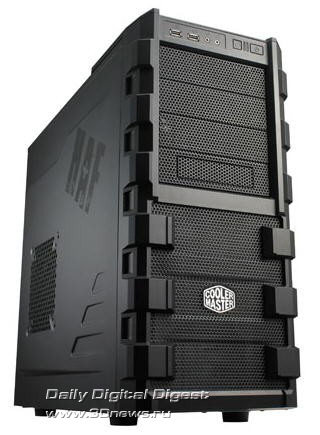 Cooler Master HAF 912 Cooler Master HAF 912