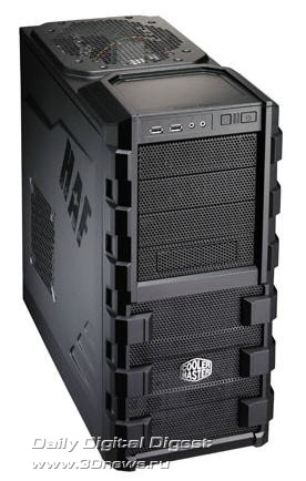 Cooler Master HAF 912 Cooler Master HAF 912