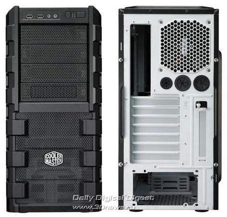 Cooler Master HAF 912 Cooler Master HAF 912