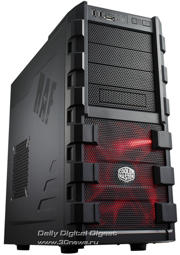 Cooler Master HAF 912 Plus Cooler Master HAF 912 Plus