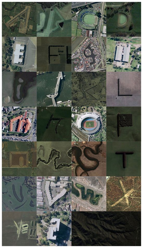Тайные места в Google Maps | qwkrtezzz.ru