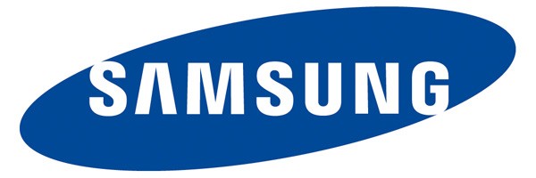 Логотип Samsung