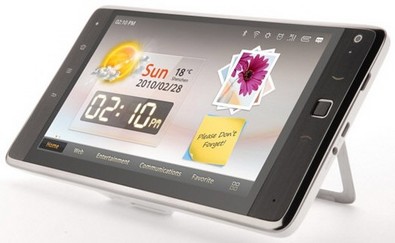 Huawei S7 Android Tablet Huawei S7 Android Tablet