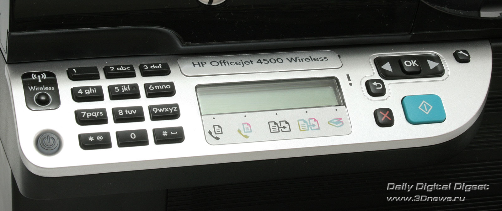 Hp officejet 4500 g510g driver windows 10