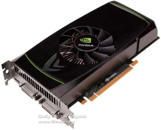 NVIDIA GeForce GTX 460 NVIDIA GeForce GTX 460