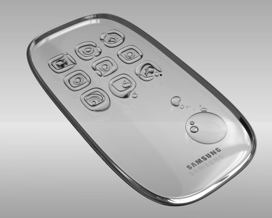 Samsung AQUA Samsung AQUA