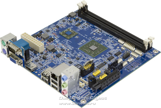 VIA EPIA-M850 VIA EPIA-M850
