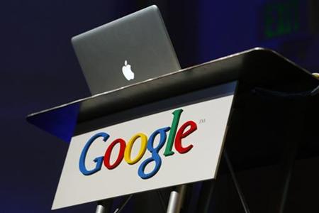 Google против Apple