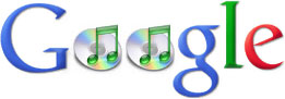 Музыкальная служба Google