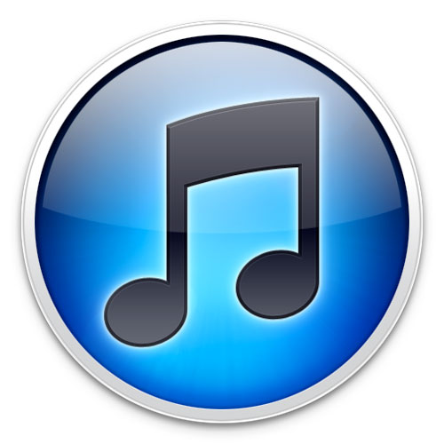 iTunes 10