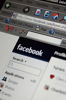 Facebook Facebook