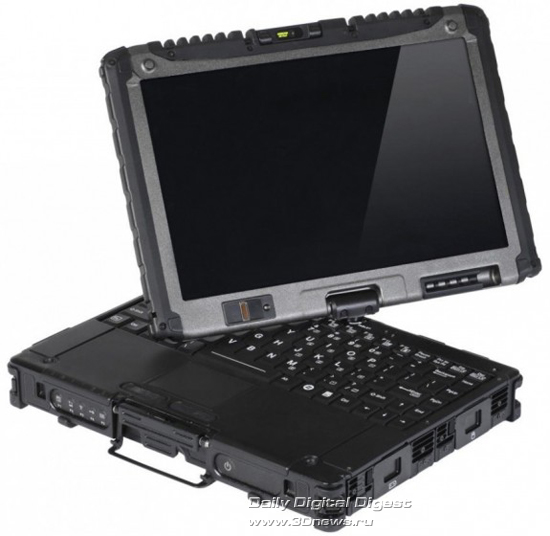 Getac V200 Getac V200