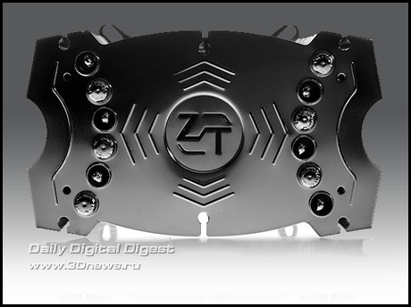 ZEROtherm ZT-10D ZEROtherm ZT-10D