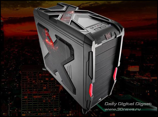Aerocool STRIKE-X Aerocool STRIKE-X
