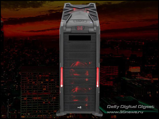 Aerocool STRIKE-X Aerocool STRIKE-X
