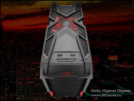 Aerocool STRIKE-X Aerocool STRIKE-X