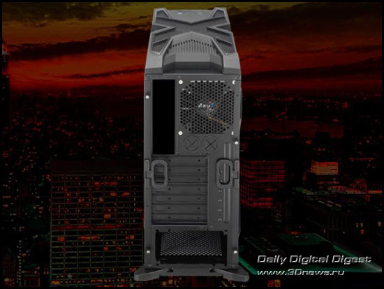 Aerocool STRIKE-X Aerocool STRIKE-X