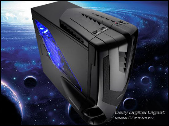 Aerocool SYCLONE II Aerocool SYCLONE II
