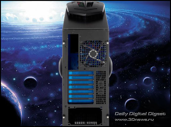 Aerocool SYCLONE II Aerocool SYCLONE II