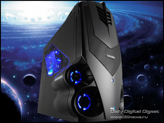 Aerocool SYCLONE II Aerocool SYCLONE II