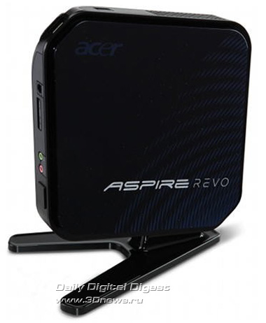 Acer Aspire Revo 3700 Acer Aspire Revo 3700