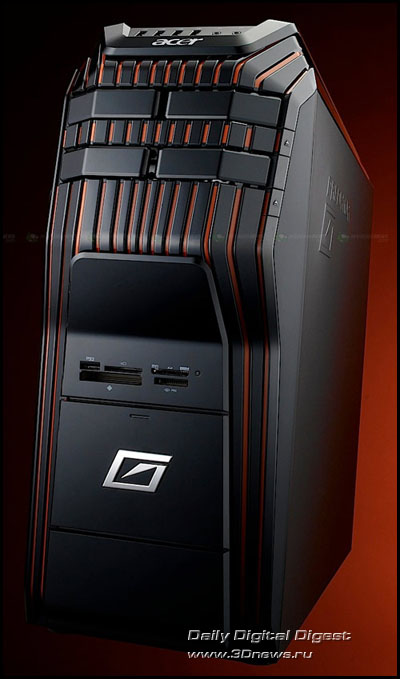 Acer Aspire Predator AG5900 Acer Aspire Predator AG5900