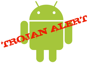 Обнаружена новая модификация SMS-троянца для смартфонов Android