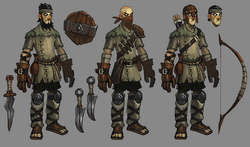 Torchlight 2 Torchlight 2