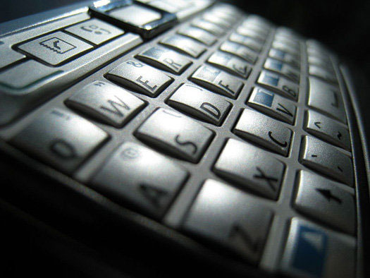 TouchDevice TouchDevice