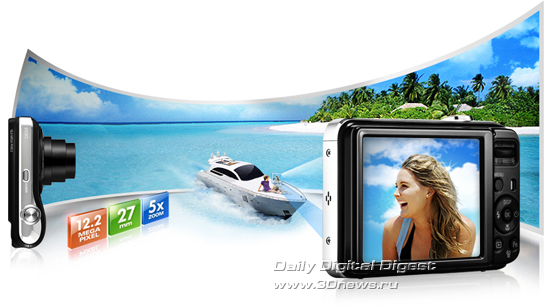 Samsung ES30 Samsung ES30