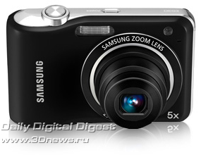 Samsung ES30 Samsung ES30