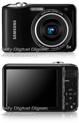 Samsung ES30 Samsung ES30