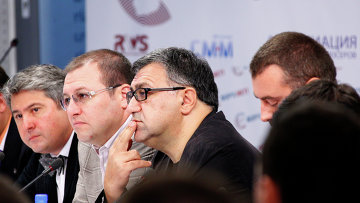Александр Акопов Александр Акопов