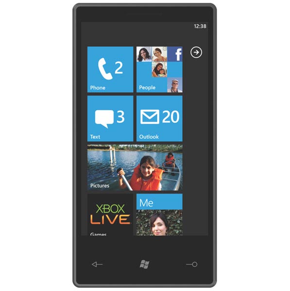 Windows Phone 7